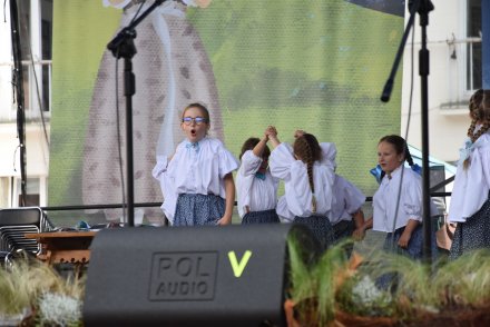 Piątek na małej scenie TKB w Wiśle
